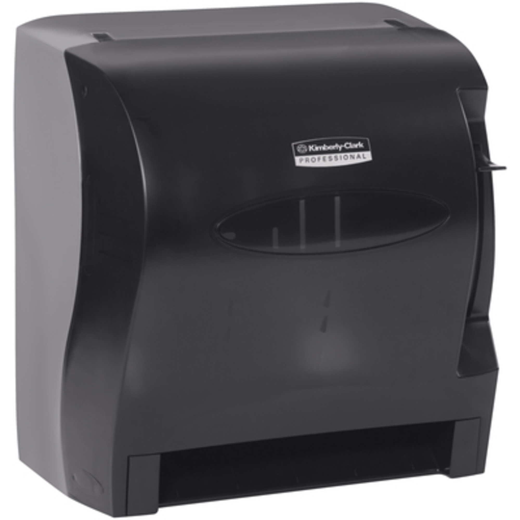 Kimberly Clark, Kimberly-Clark Lev-R-Matic Roll Towel D 1/CS, Included (qty.) 1 Model# TTD121